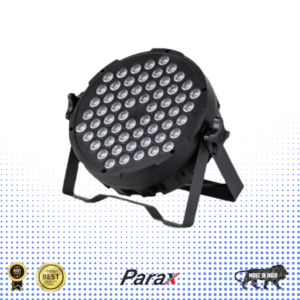 60 LED PAR LIGHT