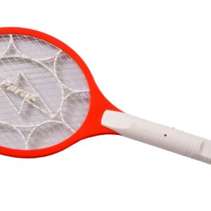 MOSQUITO RACQUET