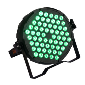 60 LED PAR LIGHT