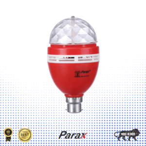 LED ROTATING 3W (GOLA)