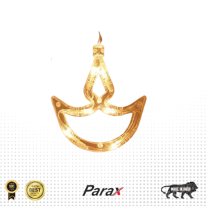 Parax 6 + 6 Diya Light (3 Meter)