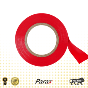 Parax PVC Insulated Tape